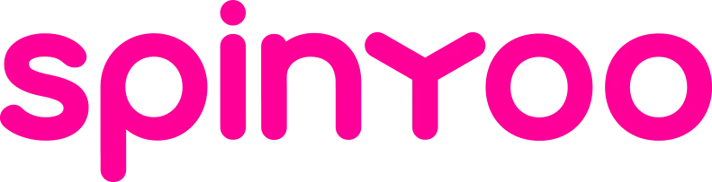 SpinYoo logo